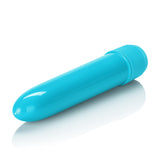 Mini Neon Multi-Speed Vibe 4.5 Inches - Blue CalExotics