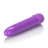 Mini Neon Multi-Speed Vibe 4.5 Inches - Purple CalExotics