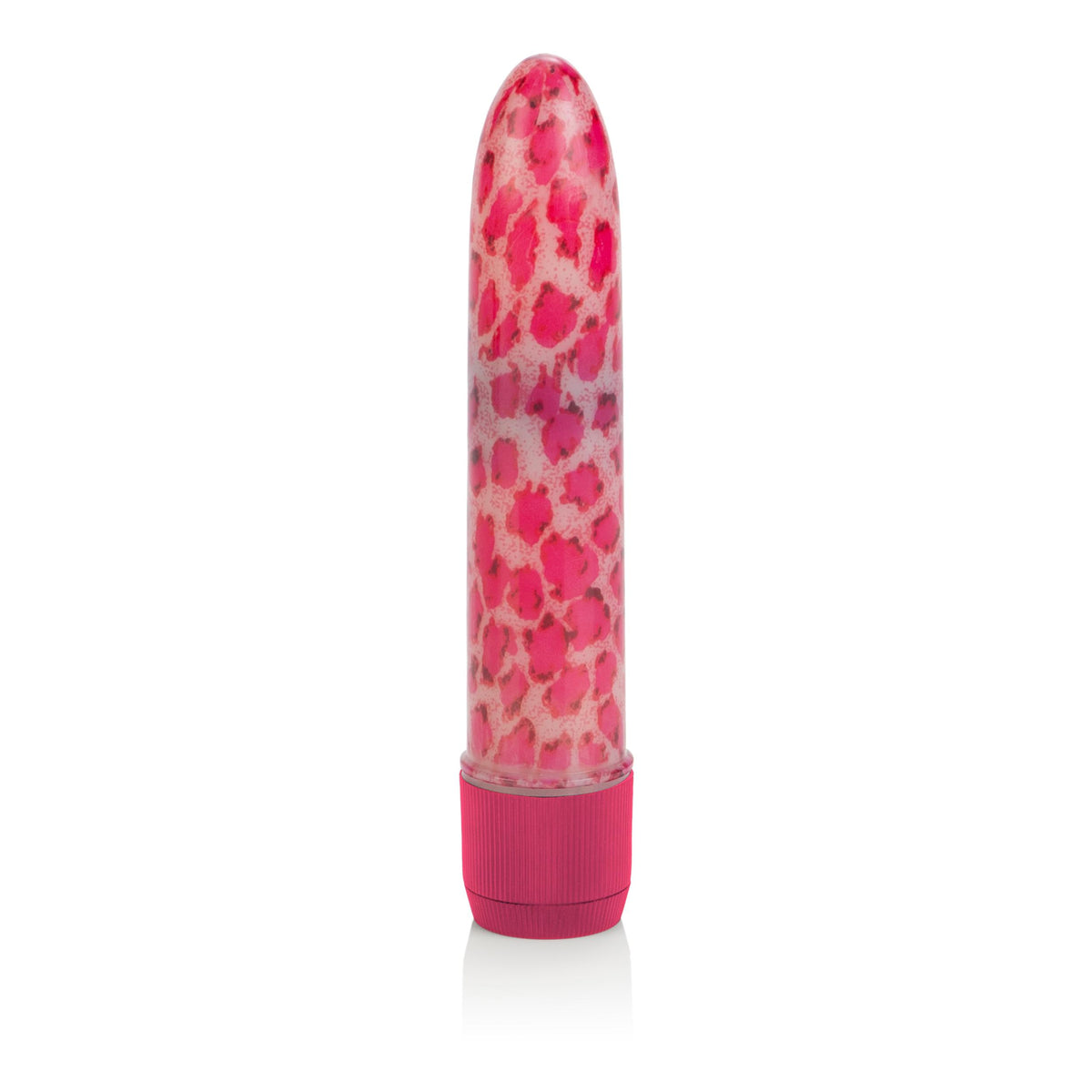 Leopard Massager Mini - Pink CalExotics