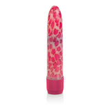 Leopard Massager Mini - Pink CalExotics