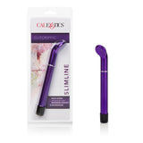 Clitoriffic Vibrator - Purple CalExotics