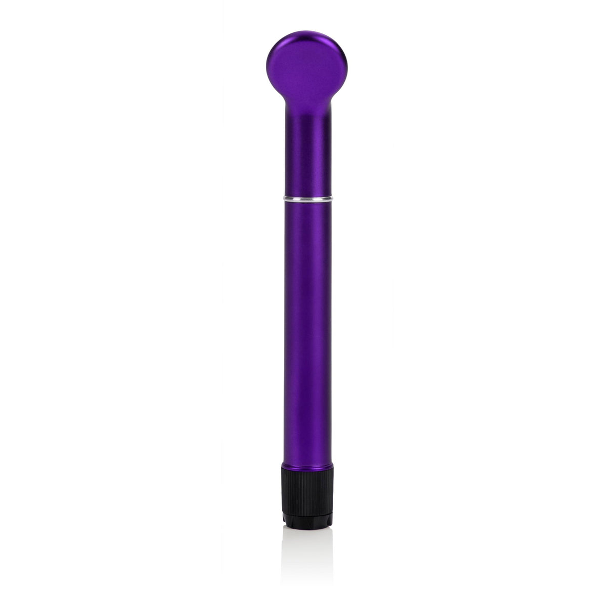 Clitoriffic Vibrator - Purple CalExotics