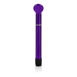 Clitoriffic Vibrator - Purple CalExotics