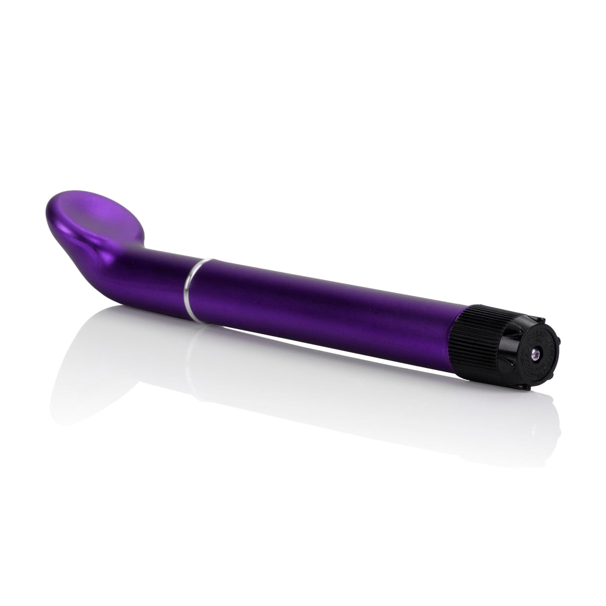 Clitoriffic Vibrator - Purple CalExotics