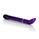 Clitoriffic Vibrator - Purple CalExotics