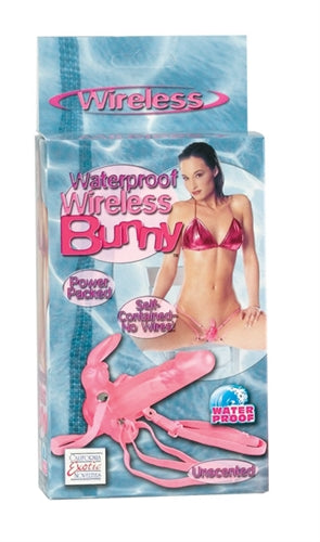 Waterproof Wireless Bunny CalExotics