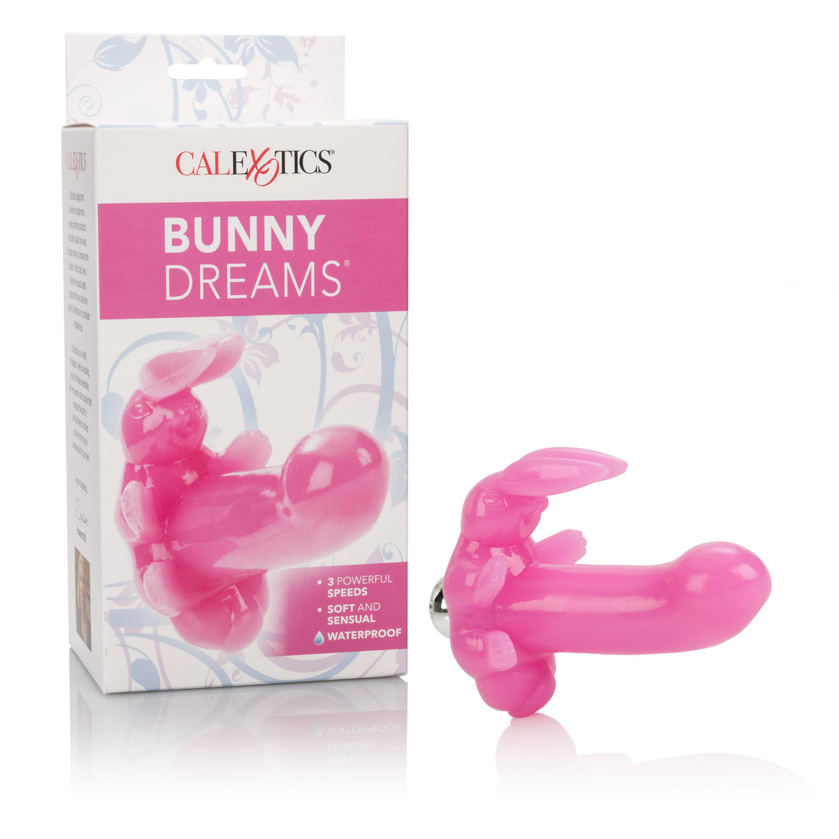 Bunny Dreams - Pink CalExotics