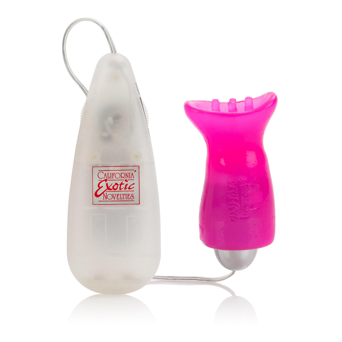 Pussy Pleaser Clit Arouser CalExotics