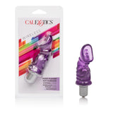 Pussy Pleaser Clit Climax - Purple CalExotics