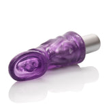 Pussy Pleaser Clit Climax - Purple CalExotics