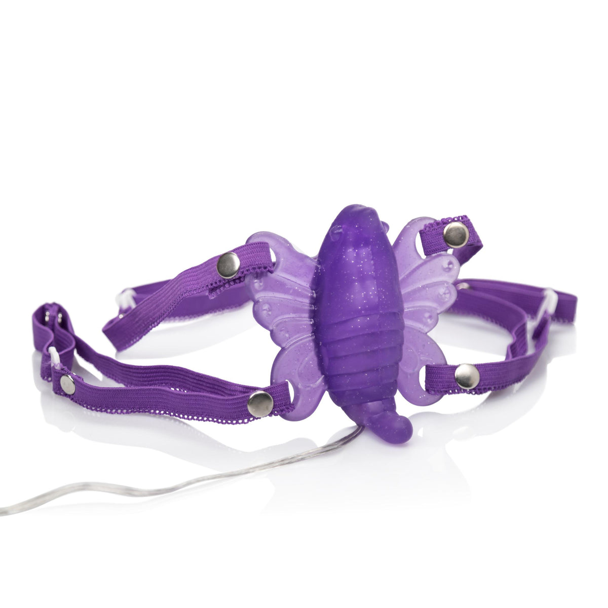 Venus Butterfly 2 - Purple CalExotics