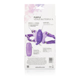 Venus Butterfly 2 - Purple CalExotics