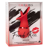 French Kiss Seducer CalExotics