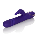 Premium Jack Rabbit Silicone Thrusting Rabbit CalExotics