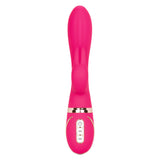 Jack Rabbit Signature Silicone Ultra-Soft Rabbit CalExotics