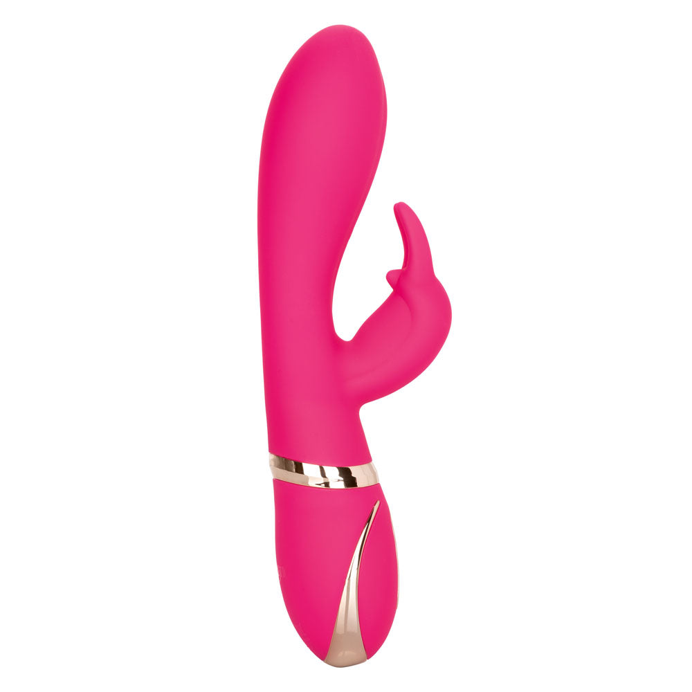 Jack Rabbit Signature Silicone Ultra-Soft Rabbit CalExotics