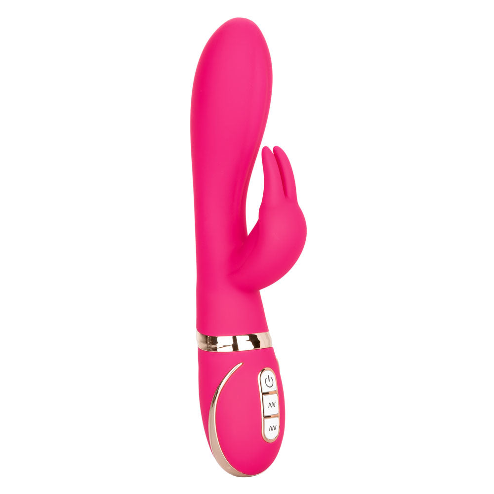 Jack Rabbit Signature Silicone Ultra-Soft Rabbit CalExotics