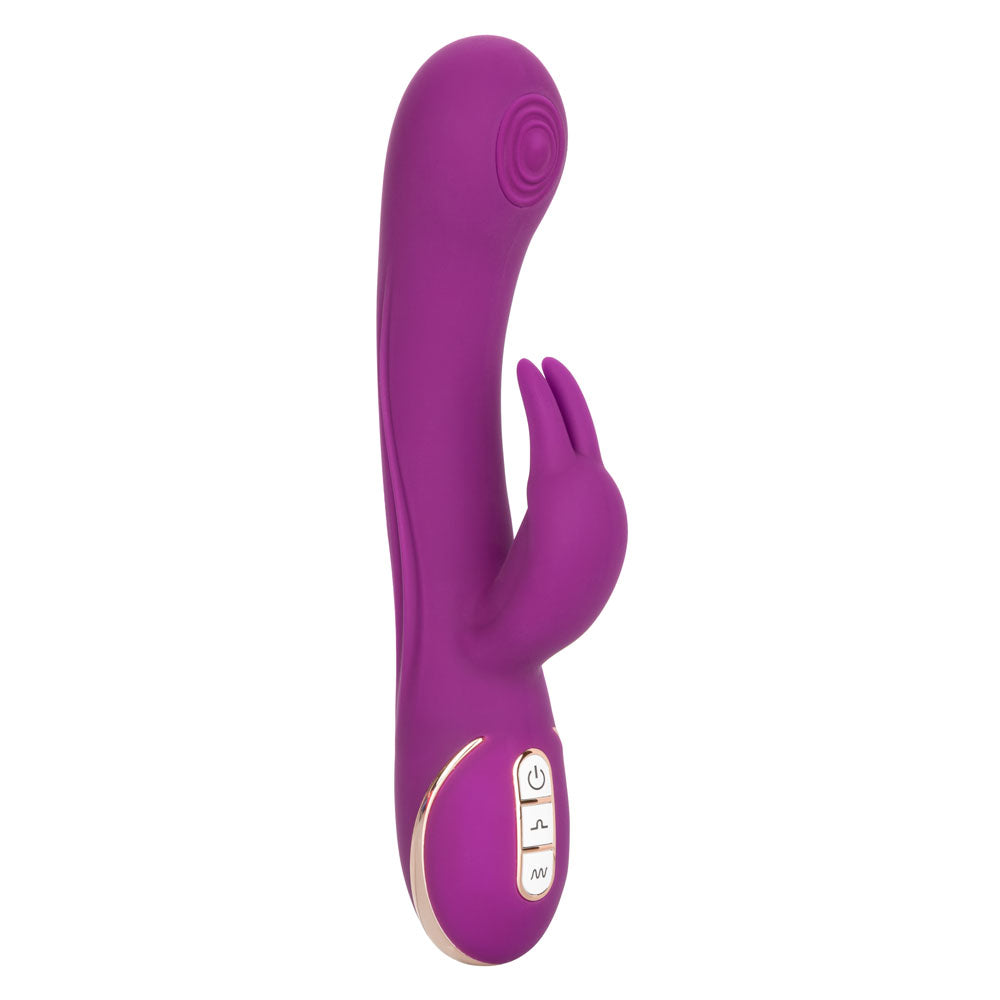 Jack Rabbit Signature Silicone Thumping Rabbit CalExotics