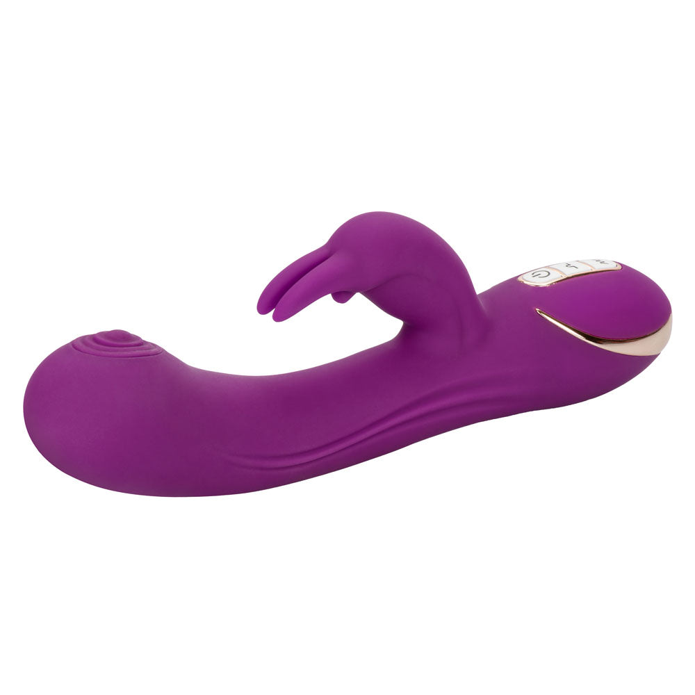 Jack Rabbit Signature Silicone Thumping Rabbit CalExotics