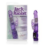 Petite Jack Rabbit - Purple CalExotics