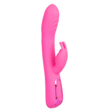 Jack Rabbit Elite Rocking Rabbit - Pink CalExotics