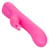 Jack Rabbit Elite Rocking Rabbit - Pink CalExotics