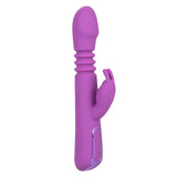 Jack Rabbit Elite Thrusting Rabbit - Purple CalExotics