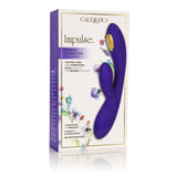 Impulse Intimate E-Stimulator Dual Wand CalExotics