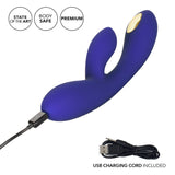 Impulse Intimate E-Stimulator Dual Wand CalExotics