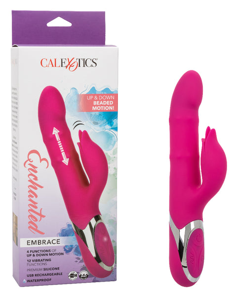 Enchanted Embrace - Pink CalExotics