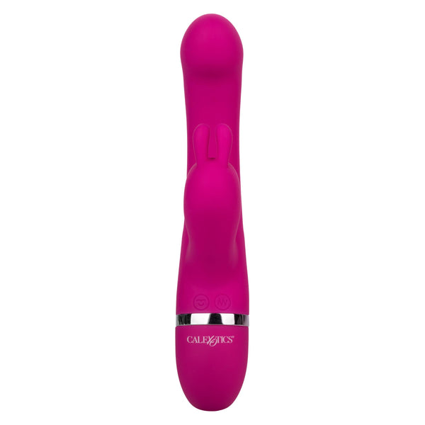 Foreplay Frenzy Bunny Kisser CalExotics