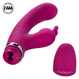 Foreplay Frenzy Bunny Kisser CalExotics