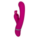 Foreplay Frenzy Bunny Kisser CalExotics