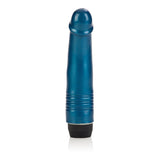 Midnight G Spot Vibrator 6.75 Inches CalExotics