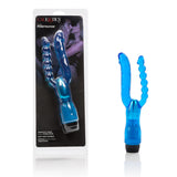 Dual Penetrator Vibrator CalExotics