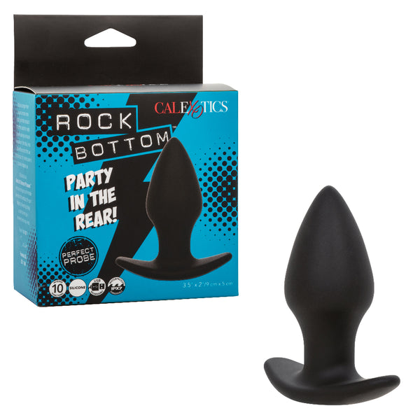 Rock Bottom Perfect Probe - Black CalExotics