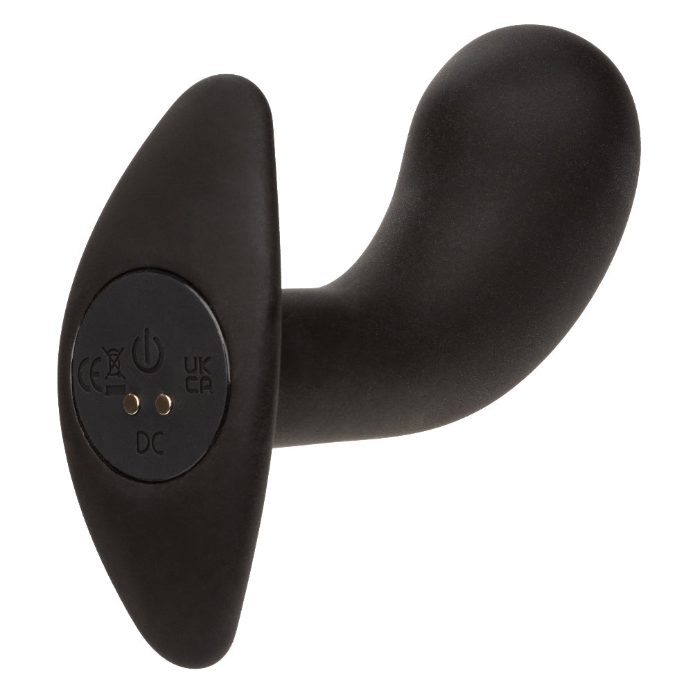 Rock Bottom Curved Probe - Black CalExotics