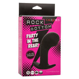 Rock Bottom Curved Probe - Black CalExotics