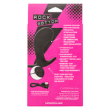 Rock Bottom Curved Probe - Black CalExotics