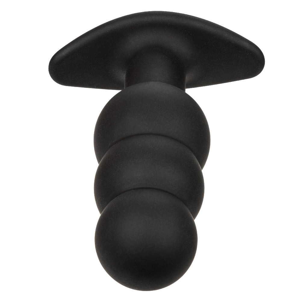 Rock Bottom Beaded Probe - Black CalExotics