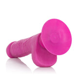 Shower Stud Ballsy Dong - Pink CalExotics