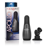 Apollo Power Strokers - Black CalExotics