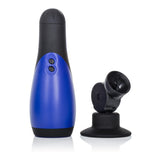 Apollo Power Strokers - Blue CalExotics