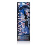 Apollo Power Strokers - Blue CalExotics