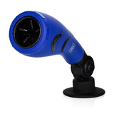 Apollo Hydro Power Stroker - Blue CalExotics