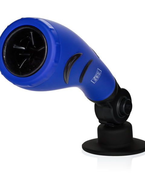 Apollo Hydro Power Stroker - Blue CalExotics