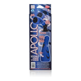 Apollo Hydro Power Stroker - Blue CalExotics