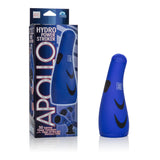 Apollo Hydro Power Stroker - Blue CalExotics