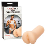 Cheap Thrills the Glory Hole CalExotics