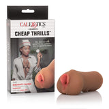 Cheap Thrills the Naughty Nurse CalExotics